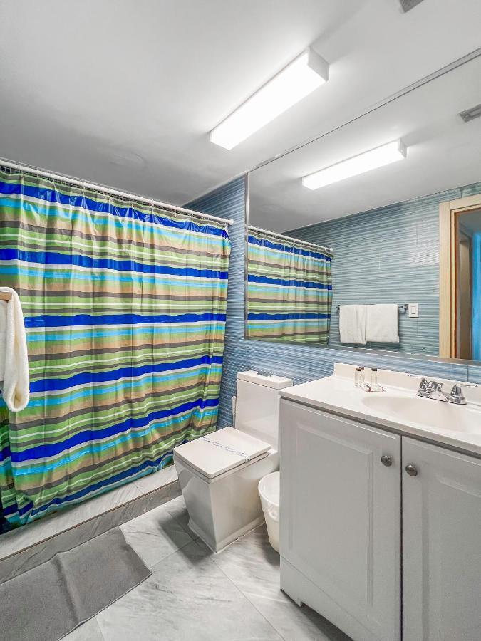 Castle Beach Studios By Vacation Media Miami Beach Exteriör bild